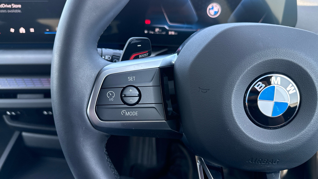 BMW 1 Series 120 Sport Step Tech Pack Grey #17