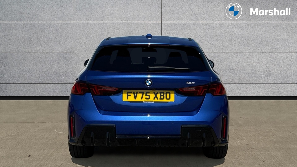 BMW 1 Series 120 Sport Step Tech Pack Grey #15
