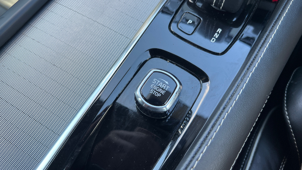 Volvo XC90 2.0 B5 Mhev Grey #35