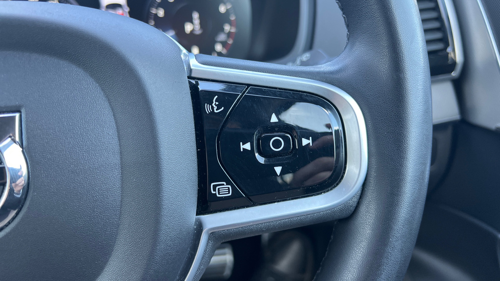 Volvo XC90 2.0 B5 Mhev Grey #30