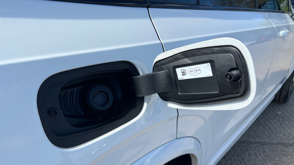 Volvo XC90 2.0 B5 Mhev Grey #26