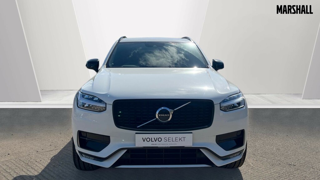 Volvo XC90 2.0 B5 Mhev Grey #8