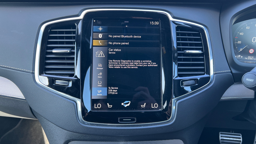 Volvo XC90 2.0 B5 Mhev Grey #25