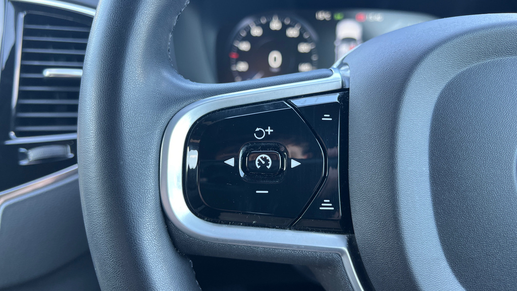 Volvo XC90 2.0 B5 Mhev Grey #29