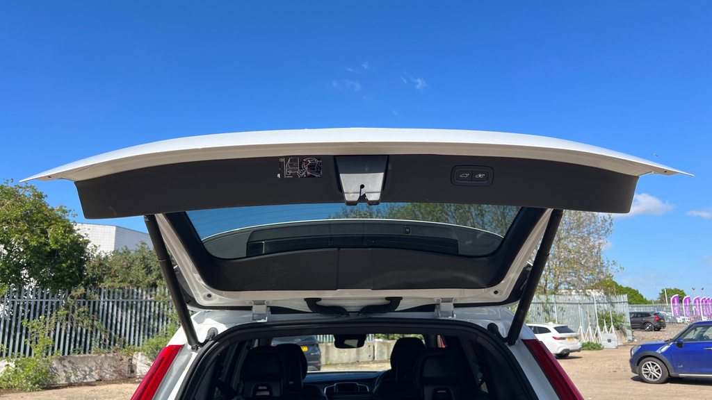 Volvo XC90 2.0 B5 Mhev Grey #44