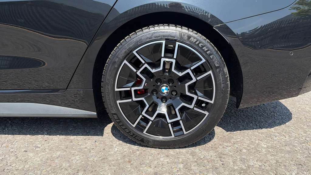 BMW 4 Series 420I M Sport Step Techpro Pack Black #26