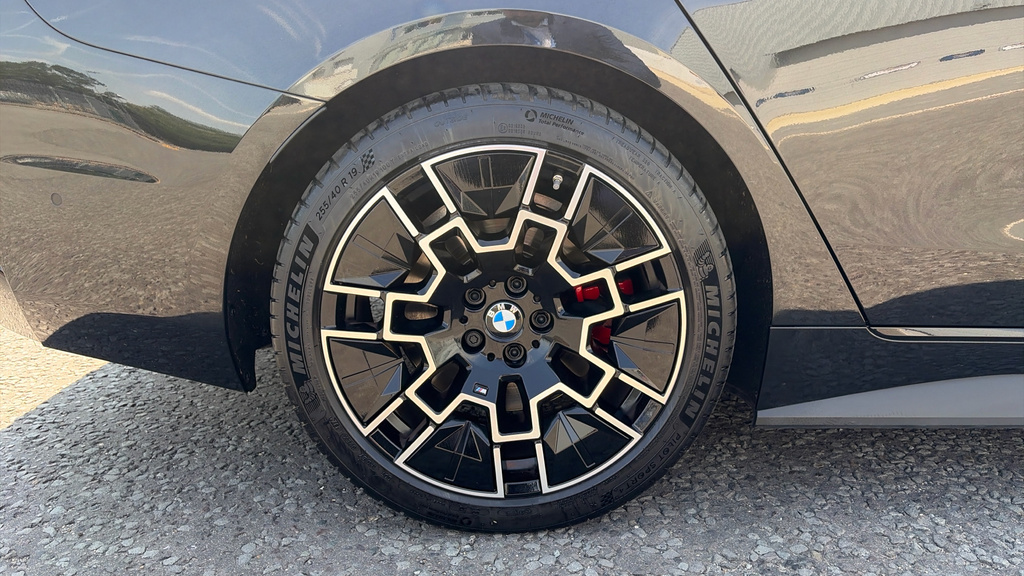 BMW 4 Series 420I M Sport Step Techpro Pack Black #27