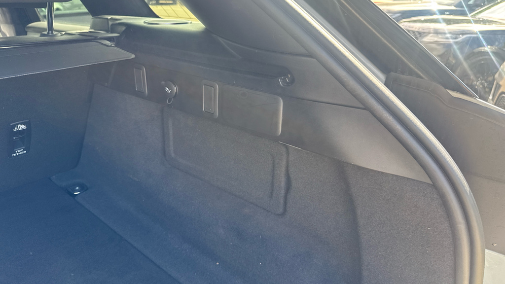 Land Rover Range Rover Velar D200 Mhev Dynamic Hse Grey #37