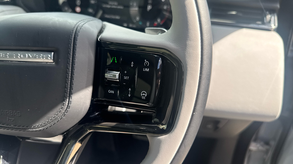 Land Rover Range Rover Velar D200 Mhev Dynamic Hse Grey #40
