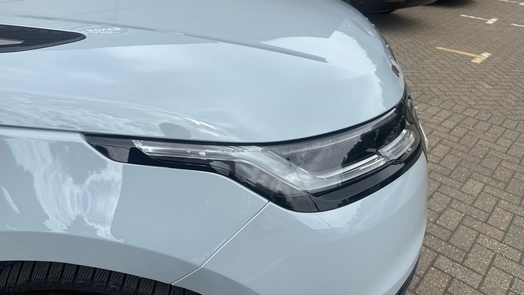 Land Rover Range Rover Velar D200 Mhev Dynamic Hse Grey #17