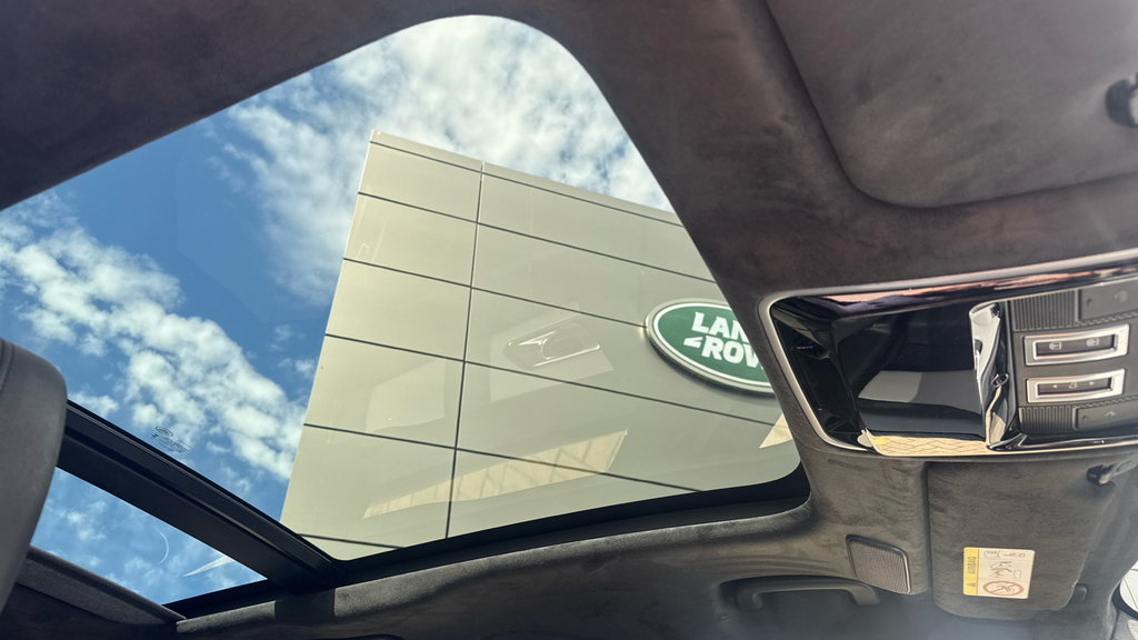 Land Rover Range Rover Velar D200 Mhev Dynamic Hse Grey #31