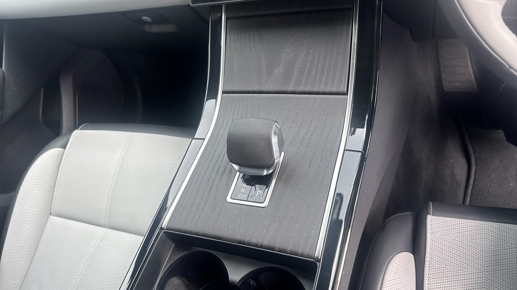 Land Rover Range Rover Velar D200 Mhev Dynamic Hse Grey #13