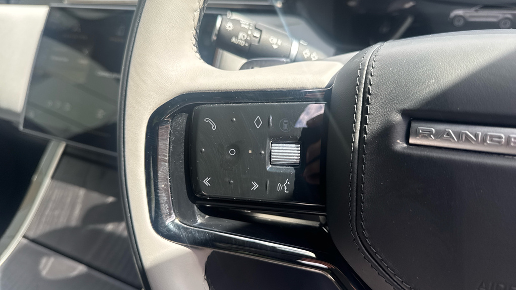 Land Rover Range Rover Velar D200 Mhev Dynamic Hse Grey #39
