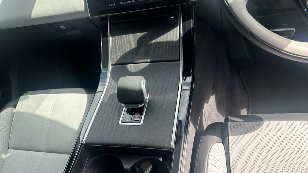 Land Rover Range Rover Velar D200 Mhev Dynamic Hse Grey #46