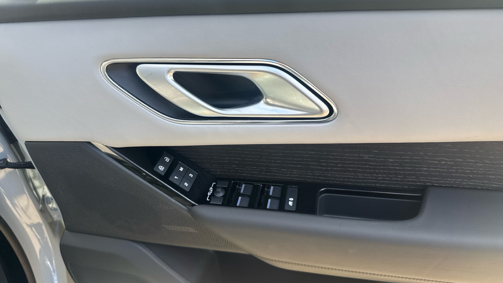 Land Rover Range Rover Velar D200 Mhev Dynamic Hse Grey #47