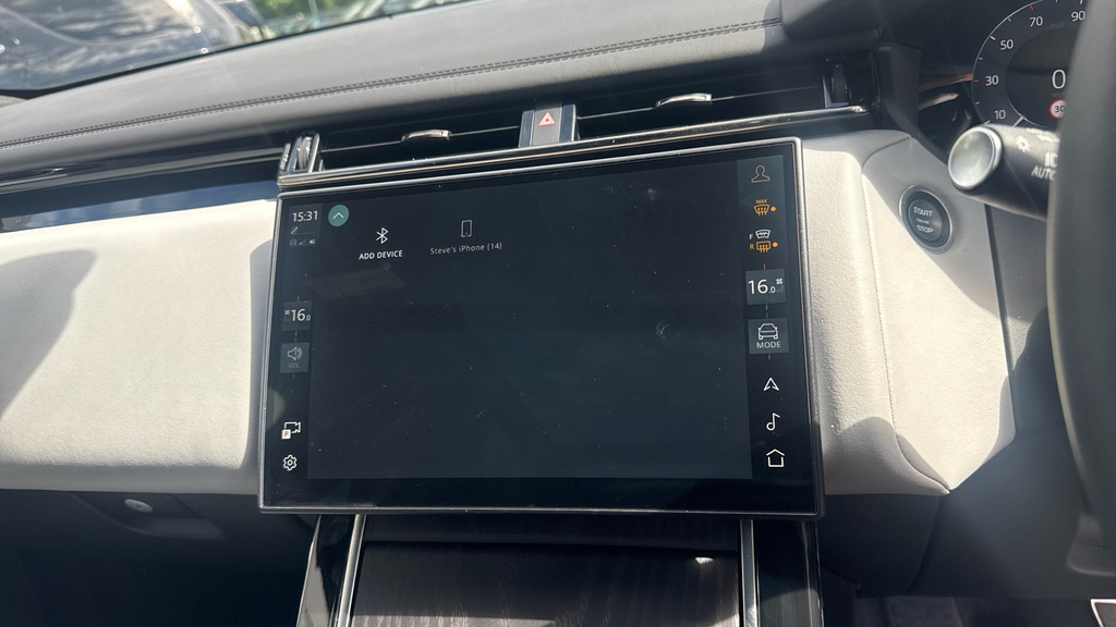 Land Rover Range Rover Velar D200 Mhev Dynamic Hse Grey #52