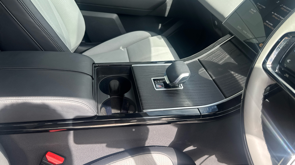Land Rover Range Rover Velar D200 Mhev Dynamic Hse Grey #45