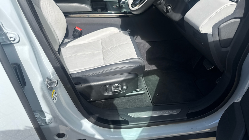 Land Rover Range Rover Velar D200 Mhev Dynamic Hse Grey #48