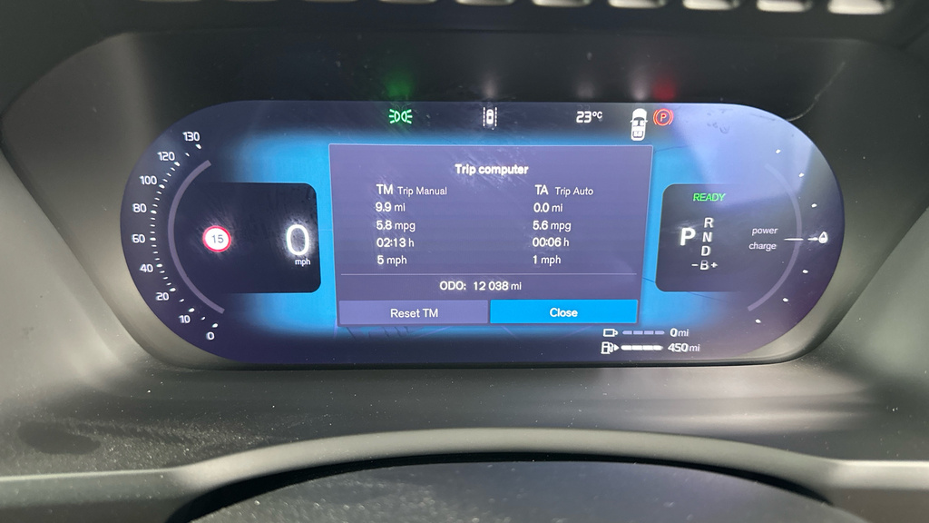 Volvo XC90 Volvo Xc90 Plus Grey #12