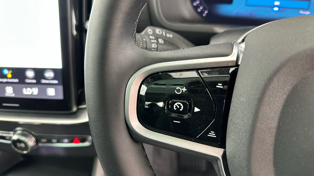Volvo XC90 Volvo Xc90 Plus Grey #24
