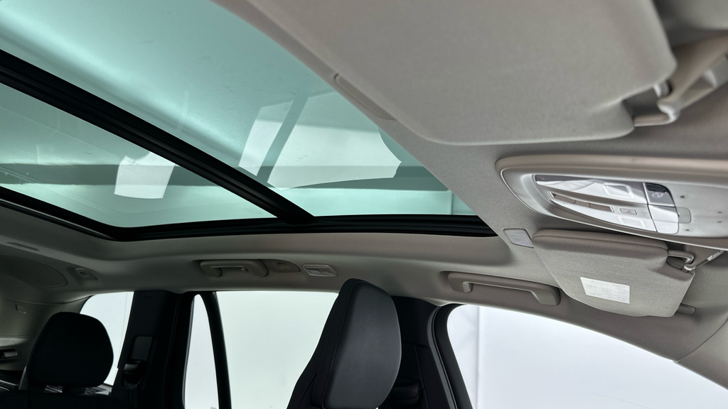 Volvo XC90 Volvo Xc90 Plus Grey #25