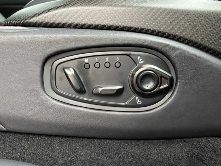 Aston Martin Vantage 4.0L V8 Coupe Grey #36
