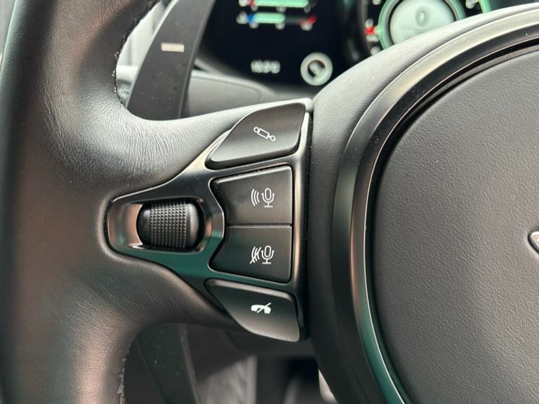Aston Martin Vantage 4.0L V8 Coupe Grey #28