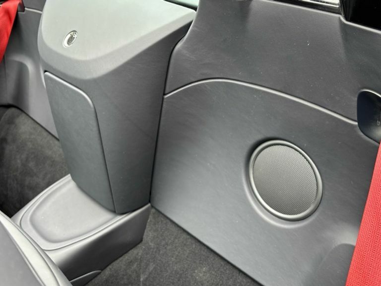 Aston Martin Vantage 4.0L V8 Coupe Grey #20