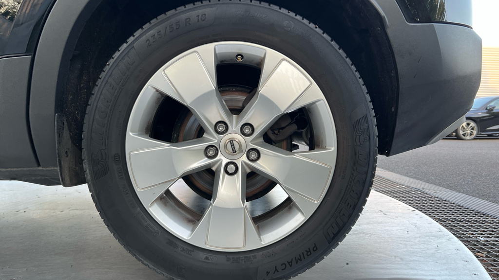 Volvo XC40 Momentum, T3 Black #22