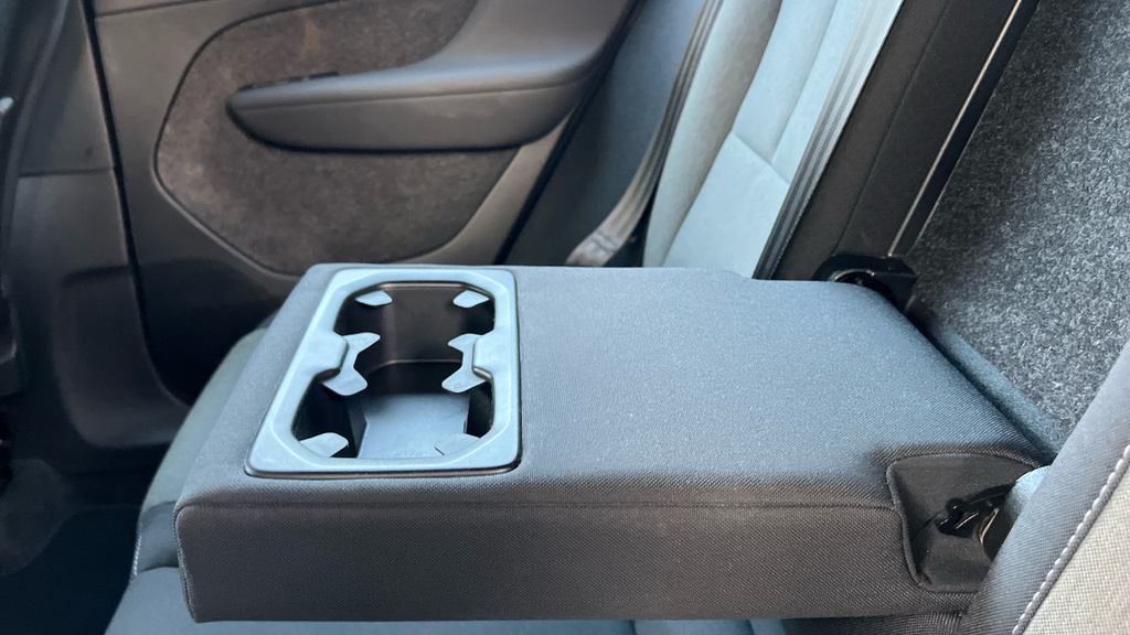 Volvo XC40 Momentum, T3 Black #38