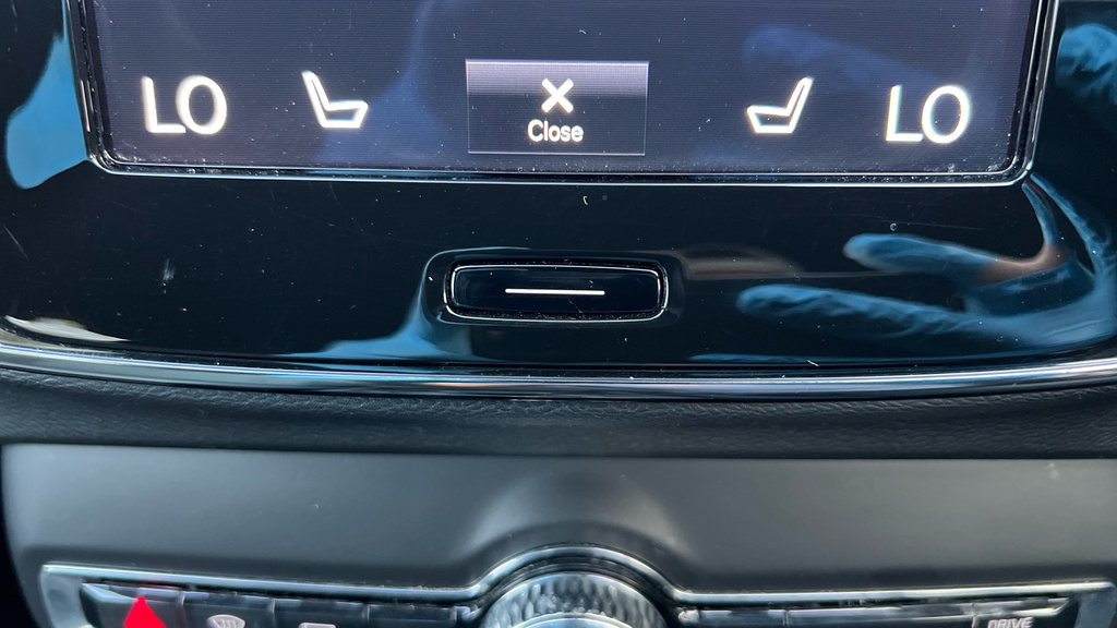 Volvo XC40 Momentum, T3 Black #42
