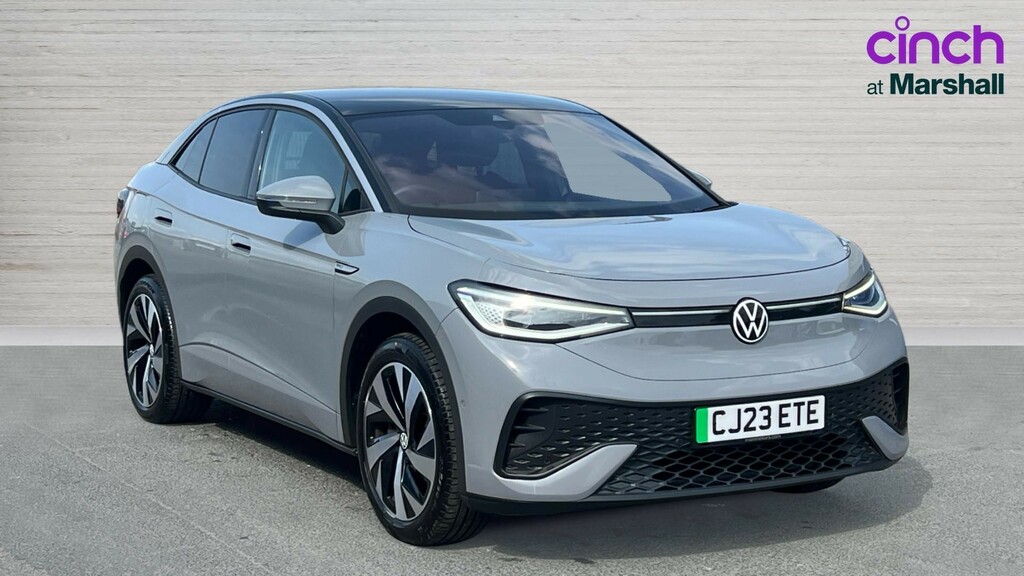 Volkswagen ID.5 Id.5 128Kw Style Pro 77Kwh Black