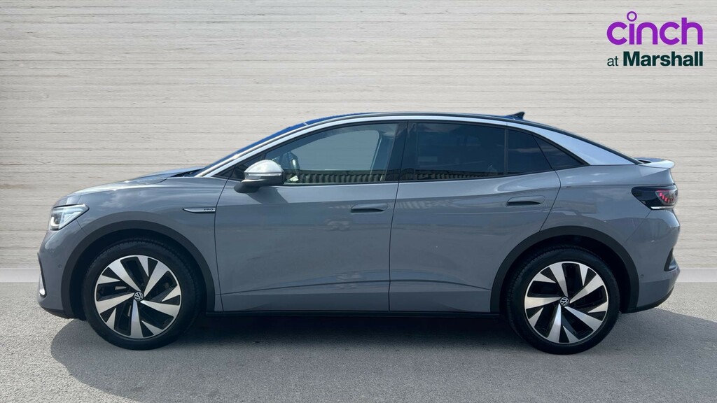 Volkswagen ID.5 Id.5 128Kw Style Pro 77Kwh Black #6