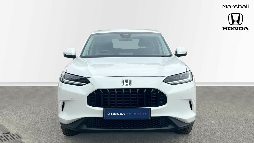 Honda Zr-V 2.0 Ehev Elegance Cvt Blue #6