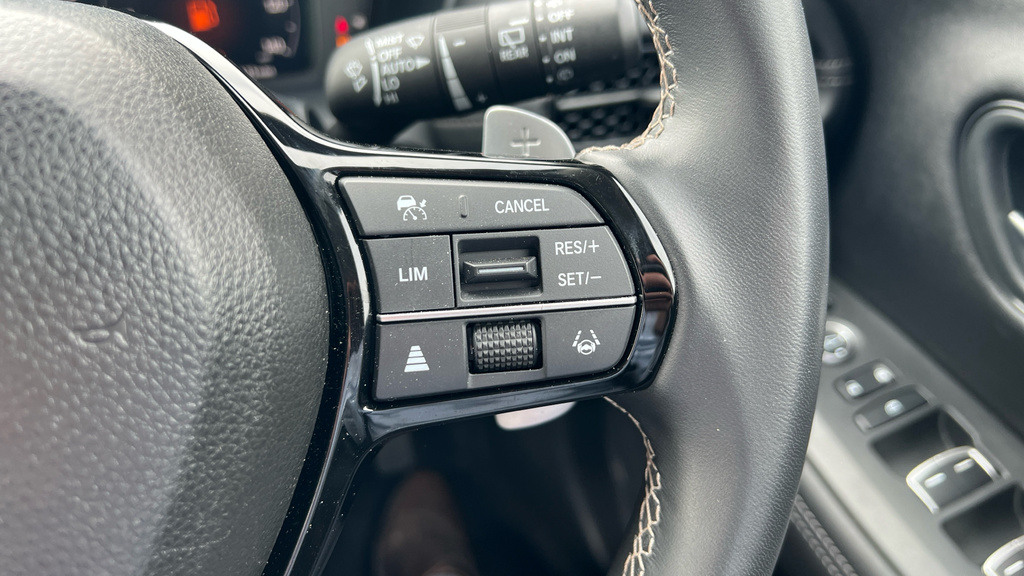 Honda Zr-V 2.0 Ehev Elegance Cvt Blue #21