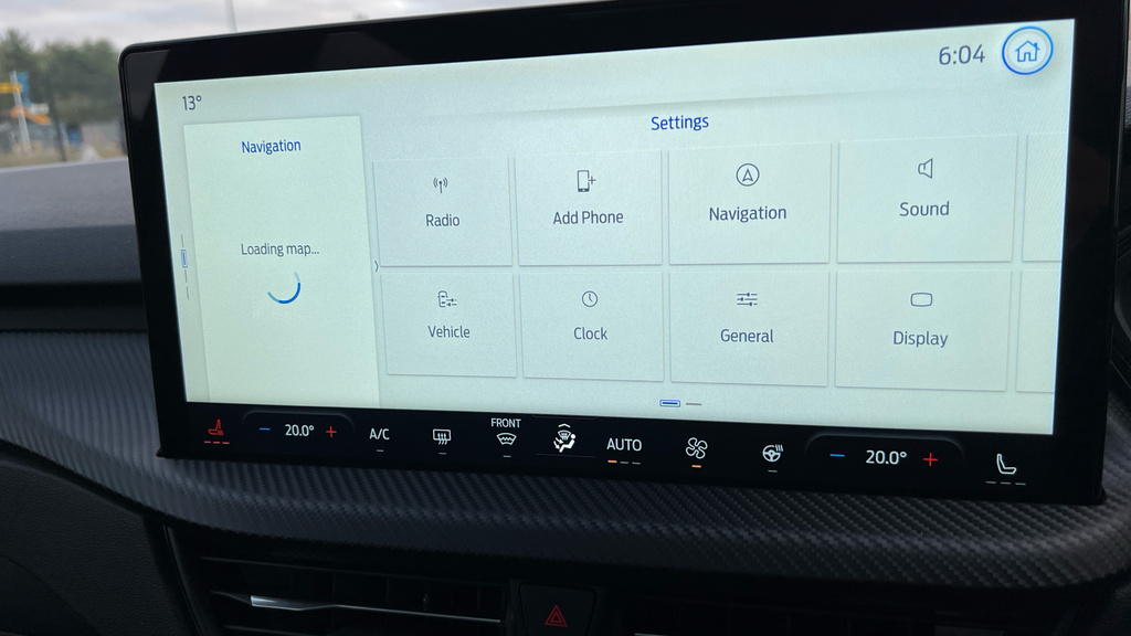 Ford Kuga 2.5 Phev St-line Cvt Silver #42