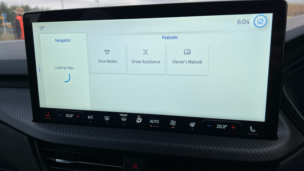 Ford Kuga 2.5 Phev St-line Cvt Silver #41
