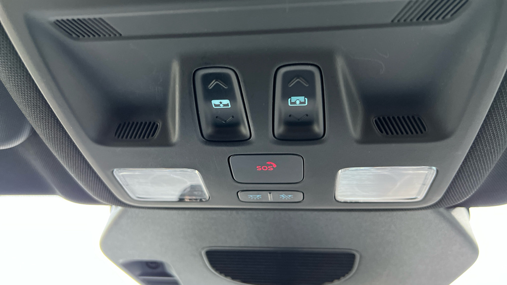 Ford Kuga 2.5 Phev St-line Cvt Silver #37