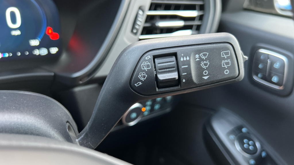 Ford Kuga 2.5 Phev St-line Cvt Silver #23