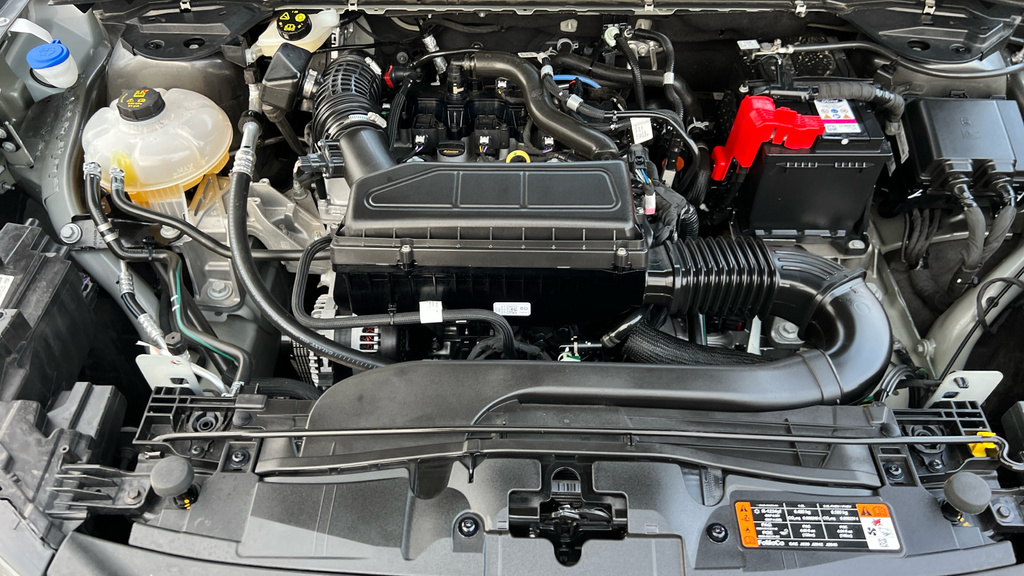 Ford Kuga 2.5 Phev St-line Cvt Silver #16