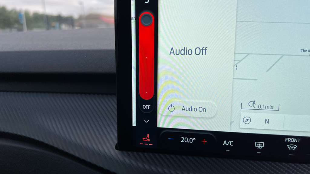 Ford Kuga 2.5 Phev St-line Cvt Silver #33