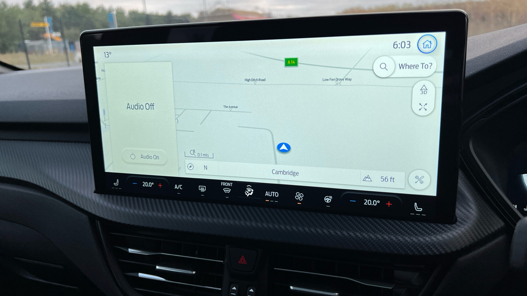 Ford Kuga 2.5 Phev St-line Cvt Silver #25