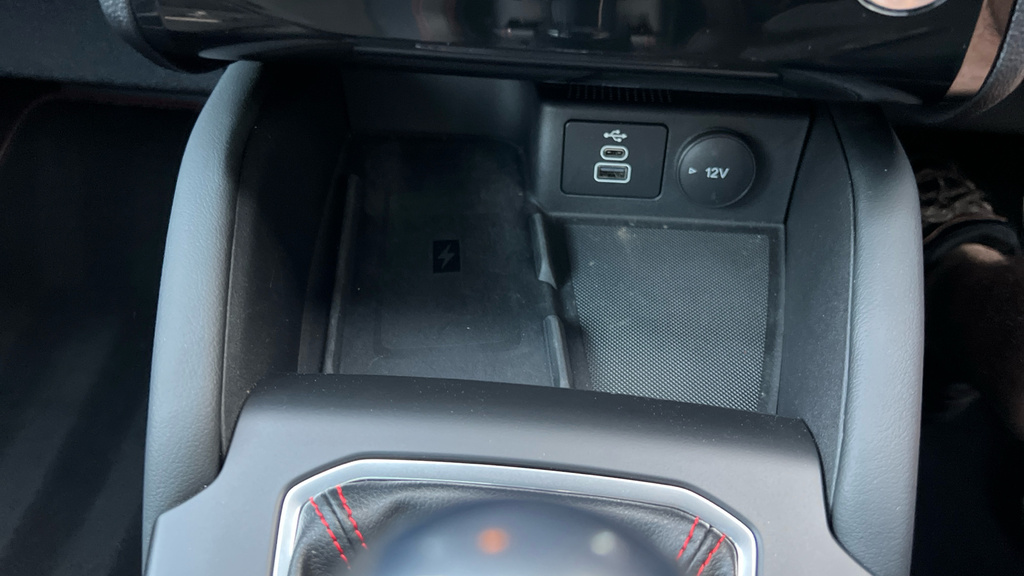Ford Kuga 2.5 Phev St-line Cvt Silver #38