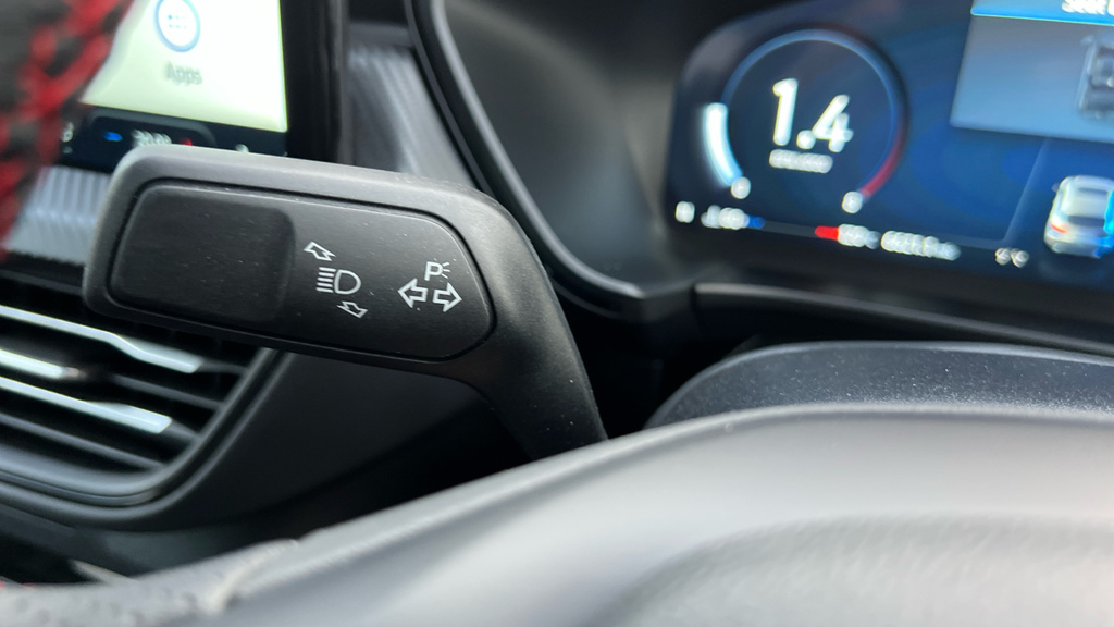 Ford Kuga 2.5 Phev St-line Cvt Silver #24
