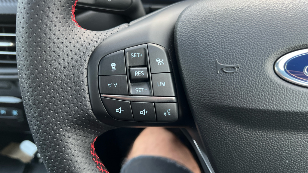 Ford Kuga 2.5 Phev St-line Cvt Silver #22