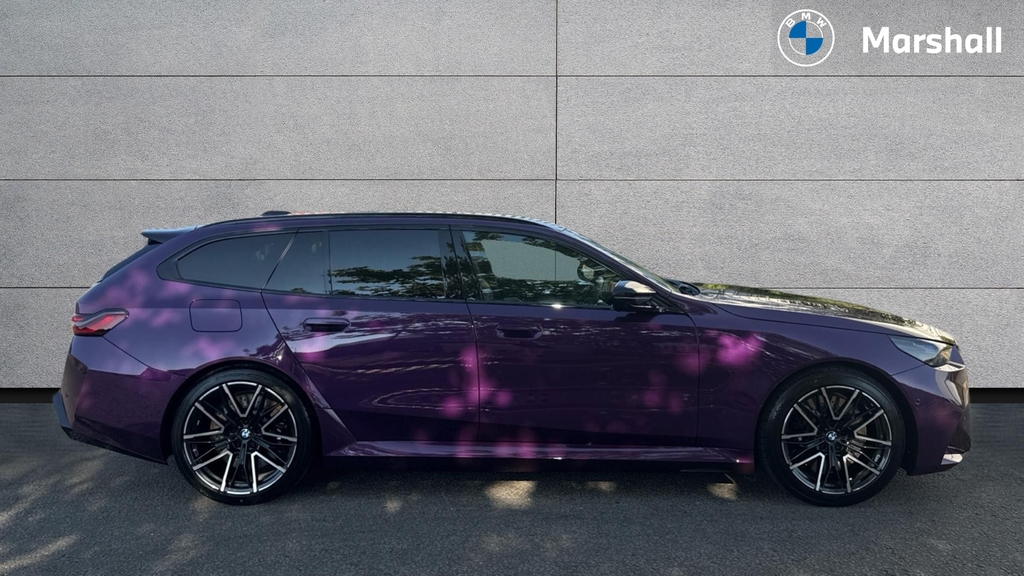 BMW M5 Bmw M5 Touring M5 Dct  #3