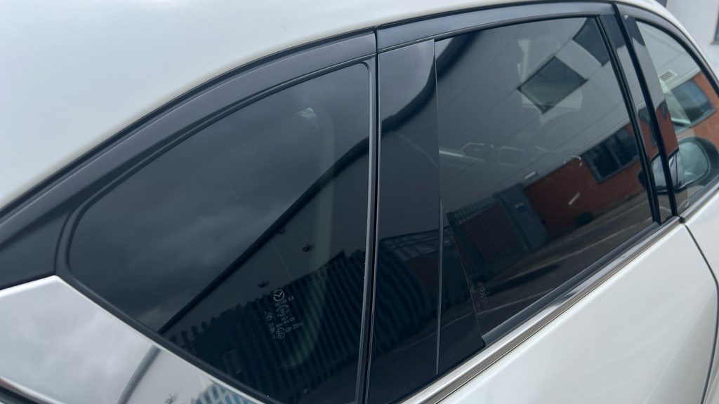 Mazda CX-5 2.2L Gt Sport Nav Black #40