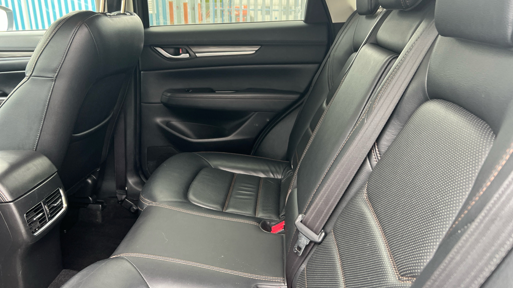 Mazda CX-5 2.2L Gt Sport Nav Black #14