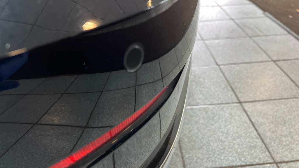 Volkswagen Arteon Elegance Tsi Dsg Black #31