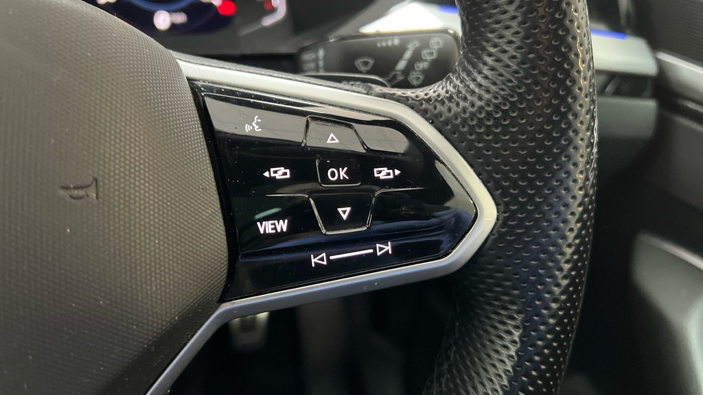 Volkswagen Arteon Elegance Tsi Dsg Black #21